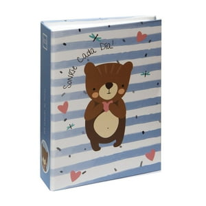 Vgo - Album Infantil. Para Ensobrar 15X21 Cm / 100F
