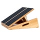 thumbnail image 1 of Tabla inclinada StrongTek extra grande de madera ajustable en 5 posiciones, 1 of 6