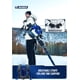 thumbnail image 4 of Soplador de hojas Wild Badger Power de gasolina 53 cc, 8,9 kg, potente flujo de aire, 4 of 7