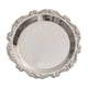 thumbnail image 3 of Bandeja Para Candelabros, Soporte Creativo Para Pasteles De Metal Para Fiestas Temáticas Navide?as, Buffet, 20cm, Argent, 3 of 5