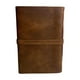 thumbnail image 4 of Libreta de Cuero Futaleufú Café Tratur, 4 of 4