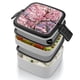 thumbnail image 4 of Fiambrera de Doble Capa Flor de Cerezo Desmarcar 1000ml, 4 of 6