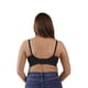 thumbnail image 4 of Sostén Lactancia Body Silk Sheer Negro S, 4 of 4