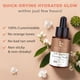 thumbnail image 3 of Autobronceador Drops Beauty by Earth para rostro y cuerpo, 3 of 7