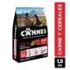 thumbnail image 1 of Alimento Seco Premium Perro Adulto Sabor Carne y Cereales Bolsa, 1,5 kg, 1 of 2