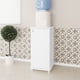 thumbnail image 2 of Mueble Cocina Para Bidon Camila Blanco, 2 of 3