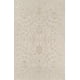 thumbnail image 1 of Alfombra Momeni Cosette de lana, color beige, 60 cm x 90 cm, 1 of 5