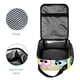 thumbnail image 4 of Bebés Divertidos GooGoo & GaaGaa-theme Lunch Box Lunch Bag Insulated Reusable Lunch Tote Bag Cooler Tote Bag For Men Women gifts 20*11*27cm, 4 of 6
