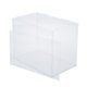 thumbnail image 2 of 1 Unid Acrílico Claro Vitrina Para Bloques De Construcción Juguetes Modelo De Coche Mu?eca Transparente, 2 of 5