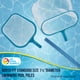 thumbnail image 4 of Set De Red Para Recoger Hojas Y Rastrillo Para Piscina, 4 of 5