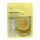 thumbnail image 1 of Sheet Mask Anua Green Lemon Vita C Blemish Serum, 1 hoja, 1 of 2