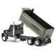 thumbnail image 4 of Camión de Juguete ERTL Western Star Volquete Escala 1/64 Negro, 4 of 6