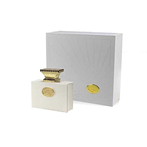 Perfume Arabian Oud TENDER MUSK Eau de Parfum para mujer, 100 ml