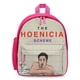 thumbnail image 1 of El Plan Fenicio Mochila Escolar para Niños y Niñas, Mochila Infantil Ligera de Alta Calidad, Grande y Duradera ROSA, 1 of 6
