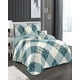thumbnail image 4 of quilt cubrecama verano king V01, 4 of 4