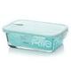 thumbnail image 1 of Contenedor Alimentos Hermetico Rectangular 1000mL Allegra, 1 of 3