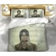 thumbnail image 2 of At-tack -on Gia-nt Anime Soft- -3D Prin-ted Du-vet Cove-r Bedding Se-t with Comforte-r Cover 3- Piece Set, 2 of 5