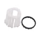 thumbnail image 2 of Selector de enlace de engranajes Reemplazo de arbustos 1610917680 Accesorios automotrices de kit de reparación fácil de instalar Compacto para Bipper, 2 of 5