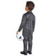 thumbnail image 2 of Disfraz Jack Skellington de Spirit Halloween talla 5-6T, 2 of 3