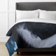 thumbnail image 2 of Wednesday Bedding Sets Cartoon Duvet Cover Lightweight 3 Piece Bet Sets for Kids Boys Girls, 2 of 5
