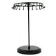 thumbnail image 1 of Stylish Vintage Metal Rotating Jewelry Stand for Necklaces, Bracelets, and Keychains - Organize and Display Your Collection with Ease, 1 of 4