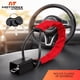 thumbnail image 2 of Traba Volante Auto Antirrobo Bloqueador Seguridad Universal, 2 of 3