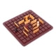 thumbnail image 4 of Juego De Mesa Juego Interactivo Rompecabezas De Madera Montessori Para Viajes Familiares, 4 of 5