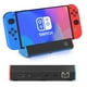 thumbnail image 1 of Base Dock para TV Switch/Switch OLED con puerto LAN, adaptador HDMI y puerto USB 3.0 (cable y adaptador no incluidos)-2301DA, 1 of 6