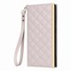 thumbnail image 5 of Funda Tipo Cartera Acolchada con Correa para Samsung Galaxy S23 PlusBlanco, 5 of 6