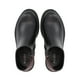 thumbnail image 2 of Botin Mujer Negro Galli  Police, 2 of 6