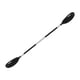 thumbnail image 3 of Paleta De Kayak De 87 ", Paletas Para Deportes Acuáticos, Tabla De Surf De Goma Para Barco, Color Negro, 3 of 3