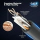 thumbnail image 3 of Cable De Red Cat6 Rj45 De 50 Metros Para Exterior Armado, 3 of 5