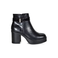 Begoña - Botín Eludh Negro