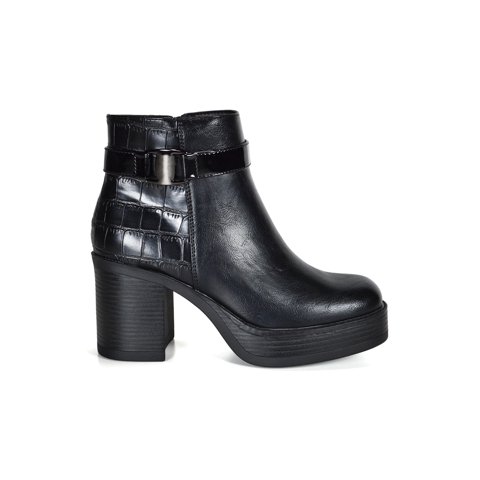 Begoña - Botín Eludh Negro