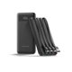 thumbnail image 1 of Banco de energía Charmast 10000 mAh, 6 salidas, 4 entradas y cables, 1 of 8