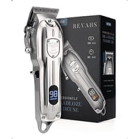 Leonimport - Maquina Cortadora De Cabello Para Hombre Profesional