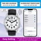 thumbnail image 2 of Reloj FIVE SENSES Jumble Inteligente con Voz y Control por App, 2 of 9