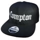 thumbnail image 1 of Snapback Compton, 1 of 2