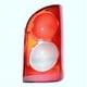 thumbnail image 1 of Farol Trasero Derecho Hyundai H-100 2.5 Grace D4ba Sohc 8 Valv Diesel 1996 2003, 1 of 2