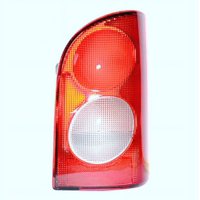 Repuestos Del Sol - Farol Trasero Derecho Hyundai H-100 2.5 Grace D4Bf Sohc 8 V Con Turbo Diesel 1998 2004