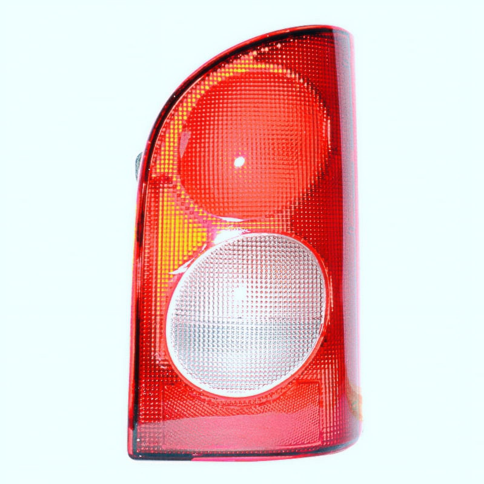 Repuestos Del Sol - Farol Trasero Derecho Hyundai H-100 2.5 Grace D4Ba Sohc 8 Valv Diesel 1996 2003