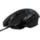 thumbnail image 1 of Mouse Gamer Logitech G502 Hero 25K DPI RGB 11 Botones, 1 of 3