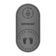thumbnail image 1 of Estera Para Saltar Ejercicio Cojín Antideslizante De Alta Densidad Estera De Yoga Almohadilla Amortiguadora Gris Grueso 6 Mm, 1 of 3