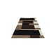 thumbnail image 3 of Alfombra De Pasillo Antideslizante 60x180 Suave Lavable, 3 of 6