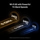 thumbnail image 4 of Tarjeta WiFi 6E Intel AX210 AXE5400 PCIe TP-Link Archer TXE72E, 4 of 6