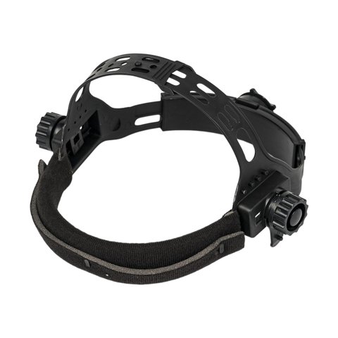 Ioensy - Banda Para La Cabeza De Soldadura, Ligero, Portátil, Automático, Oscuro, Accesorios Para La Cabeza, Parte Accs.