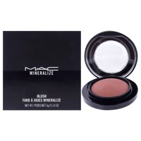 Rubor Mac Mineralize Blush Sweet Enough 3 Ml Mujer