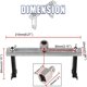 thumbnail image 5 of Llave Ruien para Anillo de Bloqueo de Bomba de Combustible 38‑168 mm 3/8"‑1/2", 5 of 7