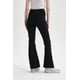 thumbnail image 3 of Jeans Mujer Flare Línea Negro - ll, 3 of 4