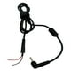 thumbnail image 1 of Cable Dc Para Notebook Asus 4.0 mm x 1.35 mm , para reparacion de cargadores, 1 of 1